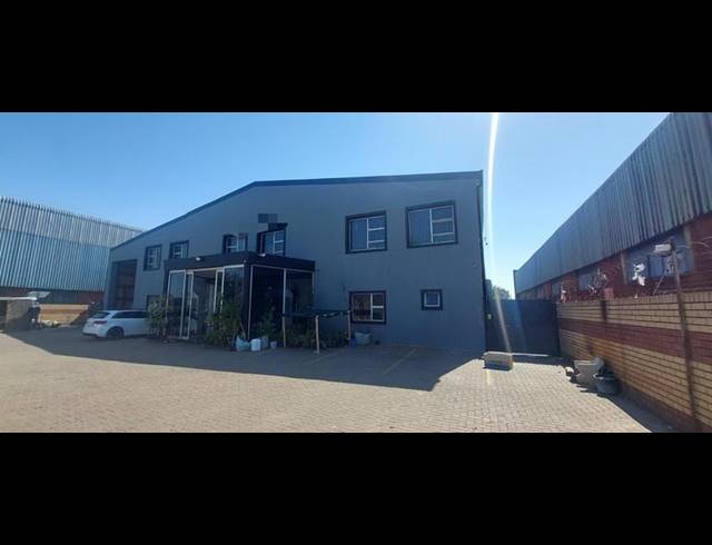 BUSINESS FOR SALE IN SUNDERLAND RIDGE